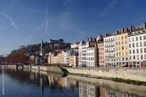 lyon