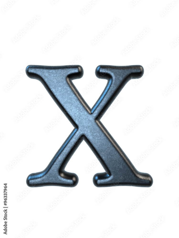 Alphabet letters 3D Alphabet letters 3D