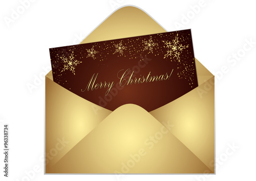 Merry christmas photo