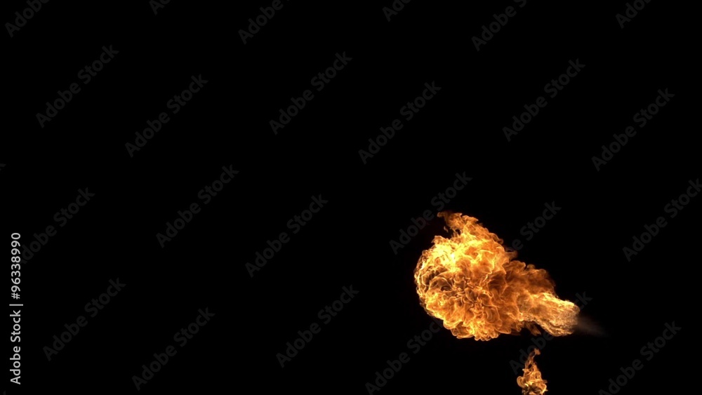 Fire explosion shooting with high speed camera, phantom flex. Fire explosion shooting with high speed camera, phantom flex.