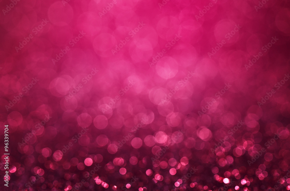 Bokeh background Bokeh background
