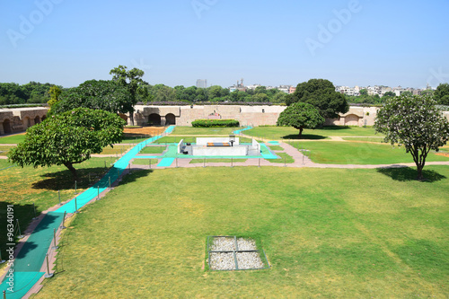 Mahatma Gandhi Memorial photo