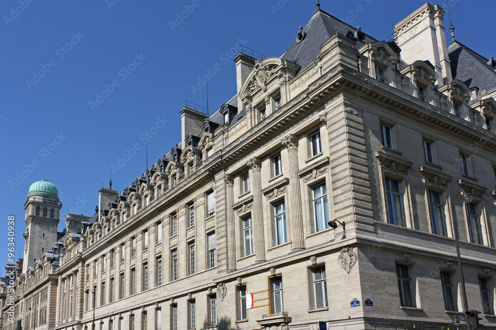 University of Paris, Sorbonne