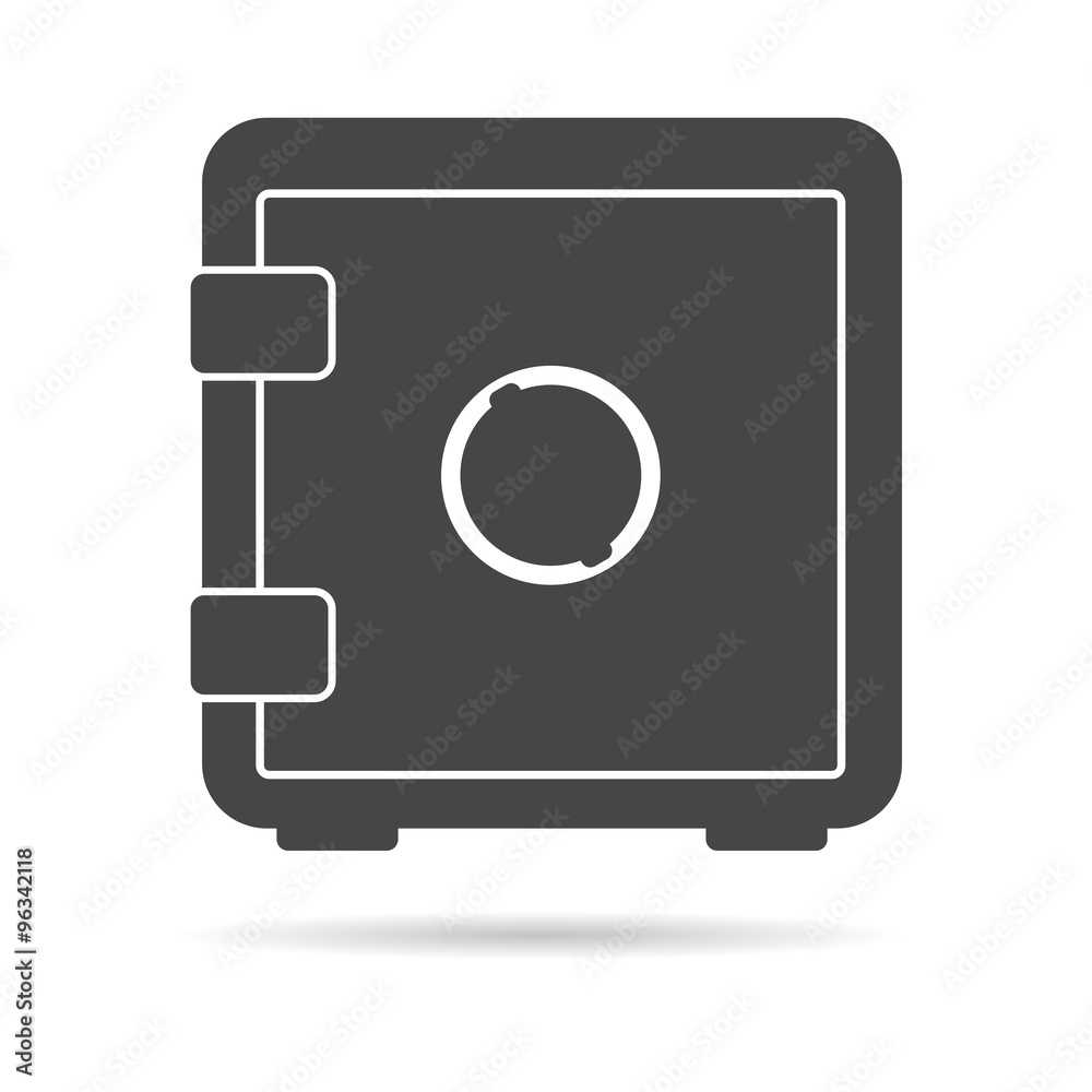 Safe icon Safe icon