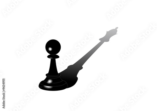 the dream of pawns