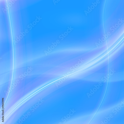 Abstract vector background with lines