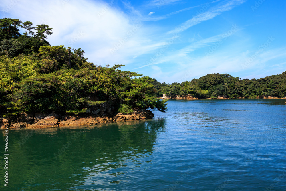 佐世保九十九島 佐世保九十九島