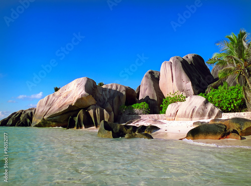 Seychelles