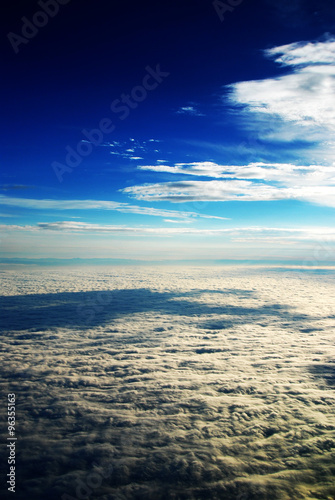 cloudscape © vanjus