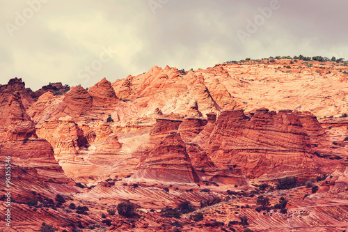 Coyote Buttes