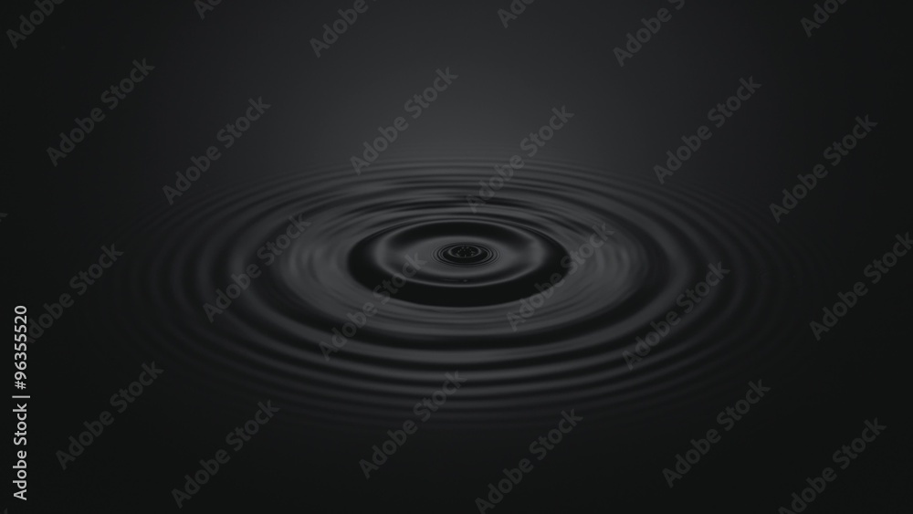 Water Drop making ripple shot with high speed camera, phantom flex 4K. Water Drop making ripple shot with high speed camera, phantom flex 4K.