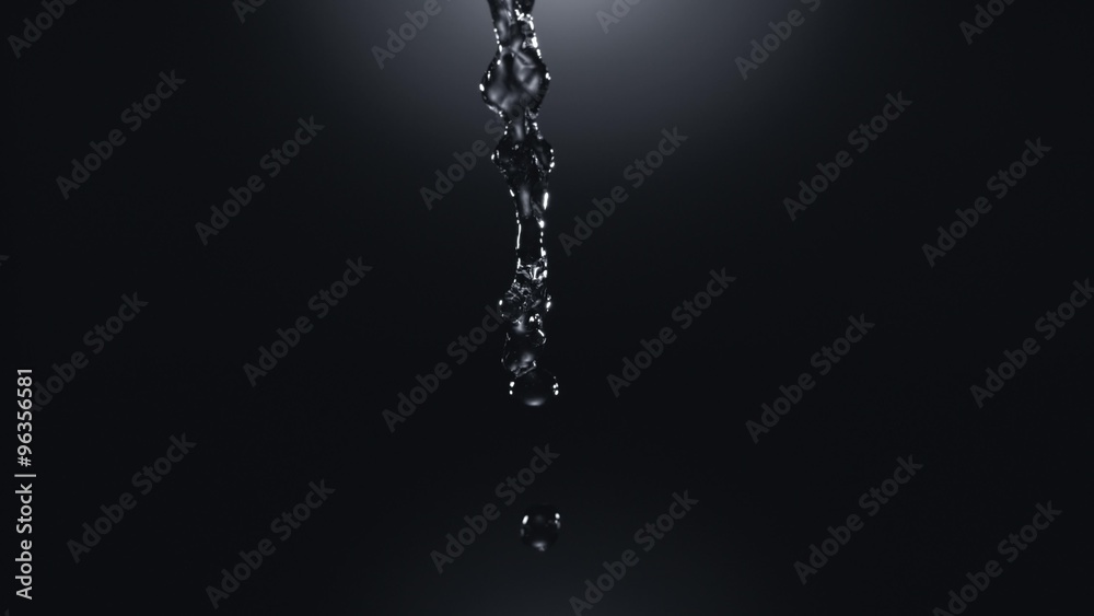 Pouring water into puddle shot with motion control and high speed camera, phantom flex 4K. Pouring water into puddle shot with motion control and high speed camera, phantom flex 4K.