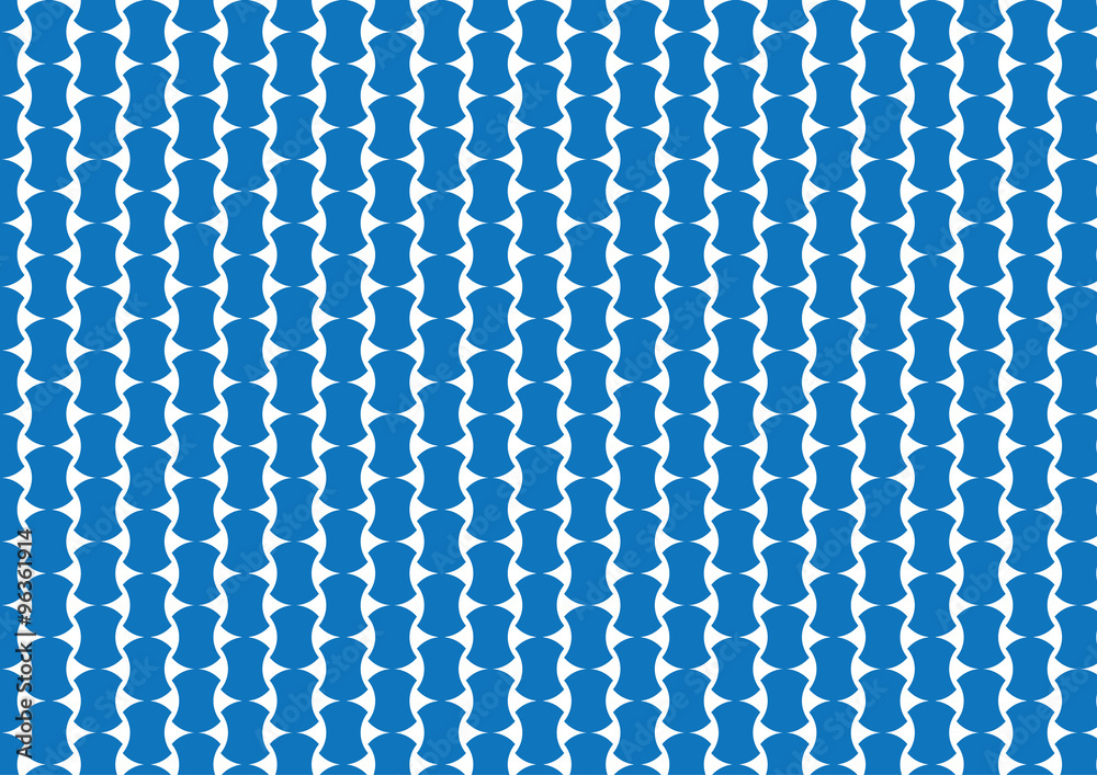 Blue seamless vector pattern texture Blue seamless vector pattern texture