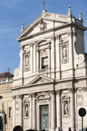 Photography rome italy
