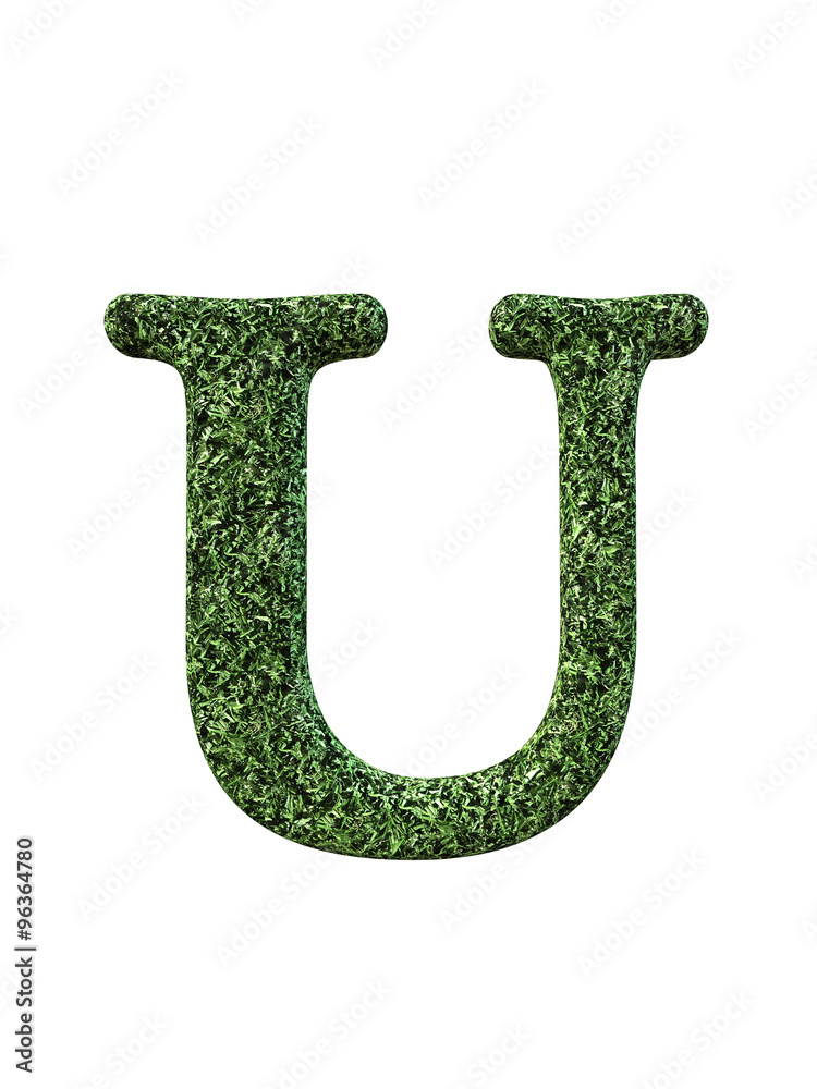 Alphabet letters 3D Alphabet letters 3D