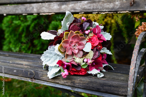 wedding flowers