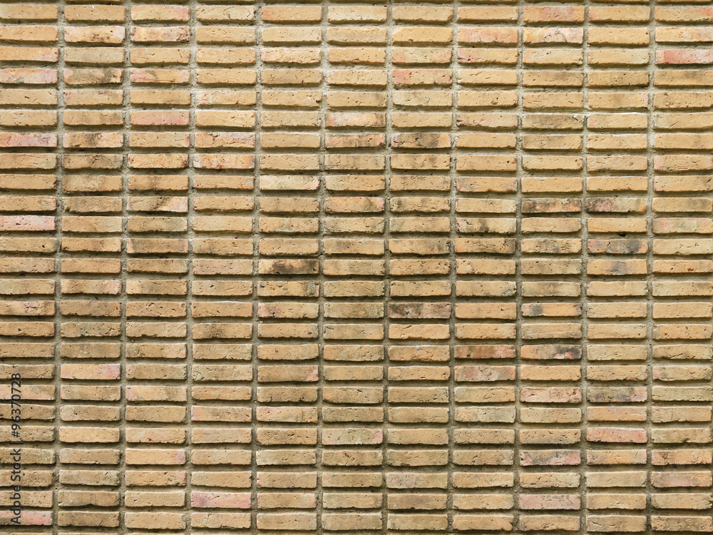 Old brick wall in a background image Old brick wall in a background image