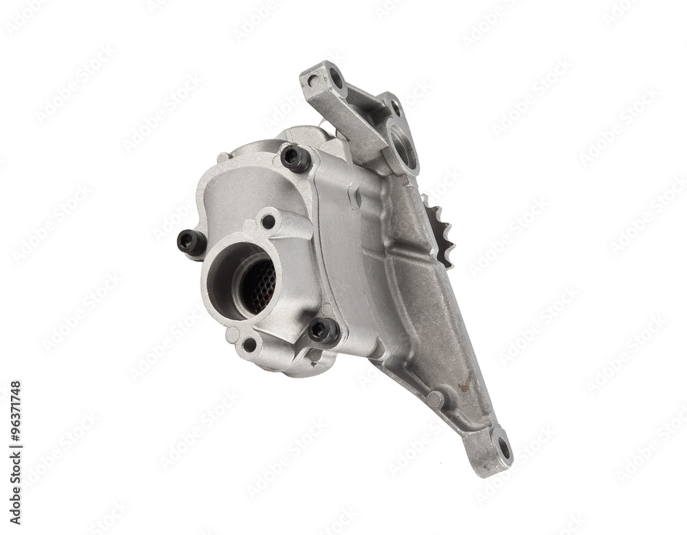 Oil pump Oil pump
