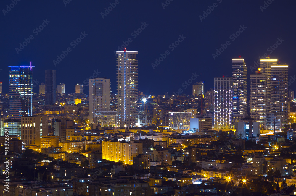 Cityscape Cityscape
