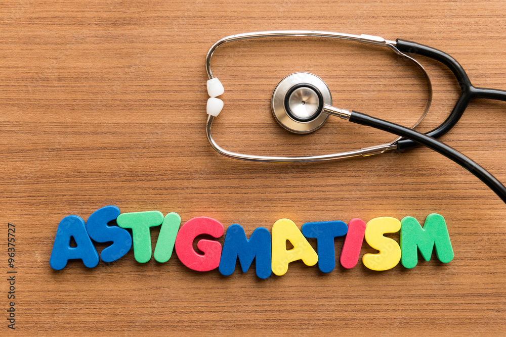 Astigmatism Astigmatism