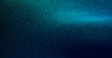 Futuristic Particles Wave Abstract Background - Creative Design Element. 