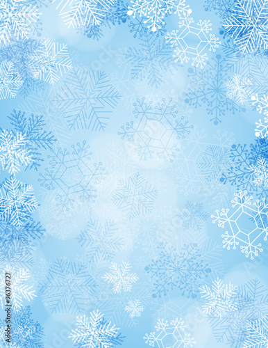 Christmas background