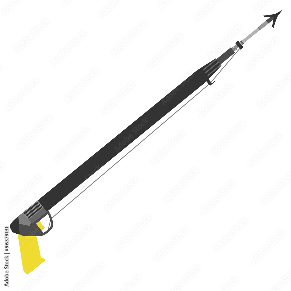 Spearfishing