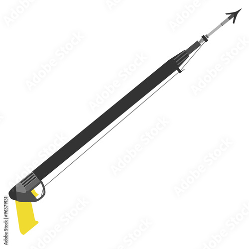 Spearfishing