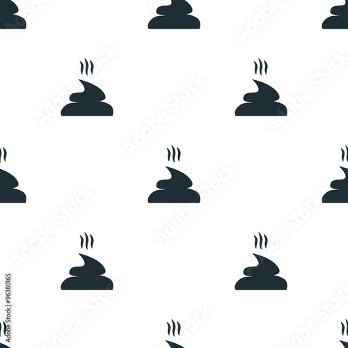 Dog turd icon