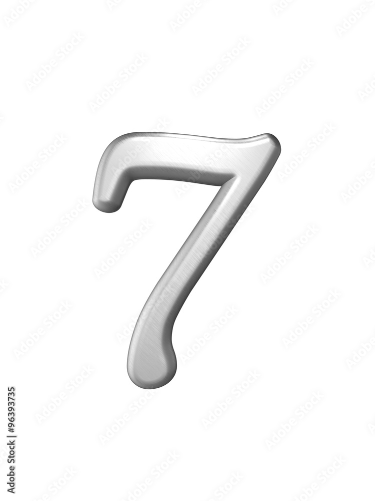 Alphabet letters 3D Alphabet letters 3D