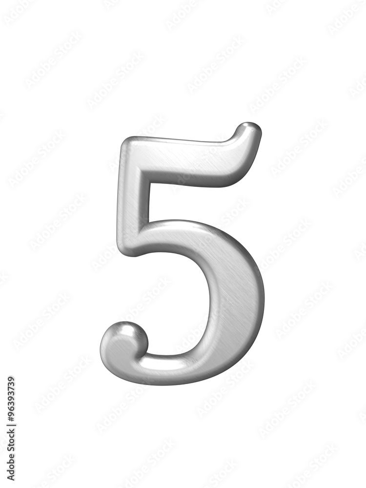 Alphabet letters 3D Alphabet letters 3D