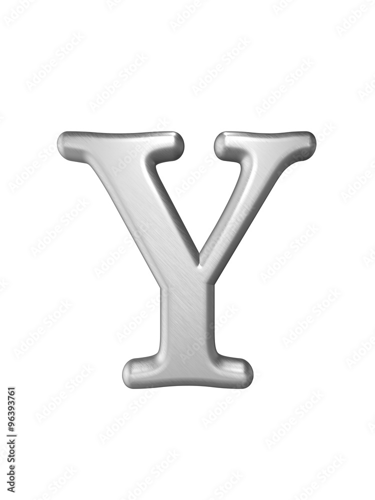 Alphabet letters 3D Alphabet letters 3D
