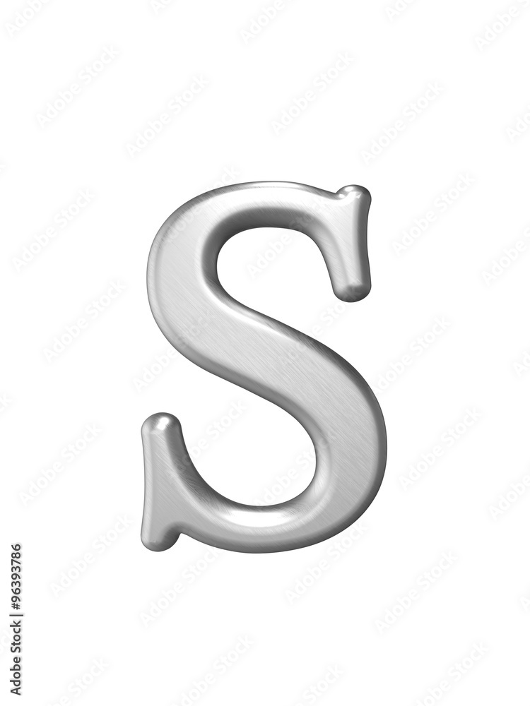 Alphabet letters 3D Alphabet letters 3D