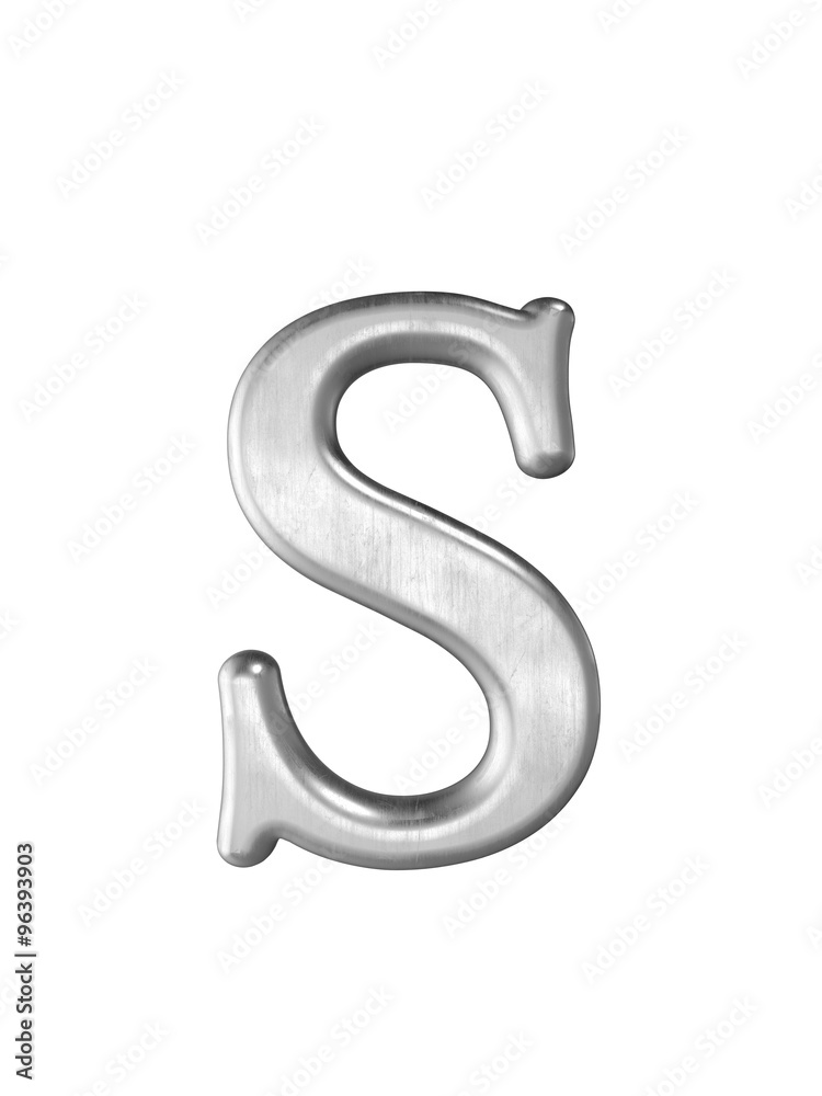 Alphabet letters 3D Alphabet letters 3D