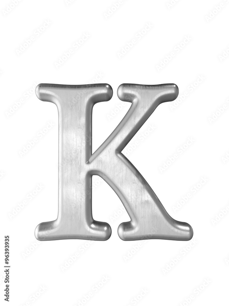 Alphabet letters 3D Alphabet letters 3D