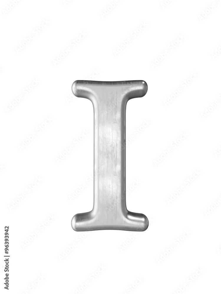 Alphabet letters 3D Alphabet letters 3D