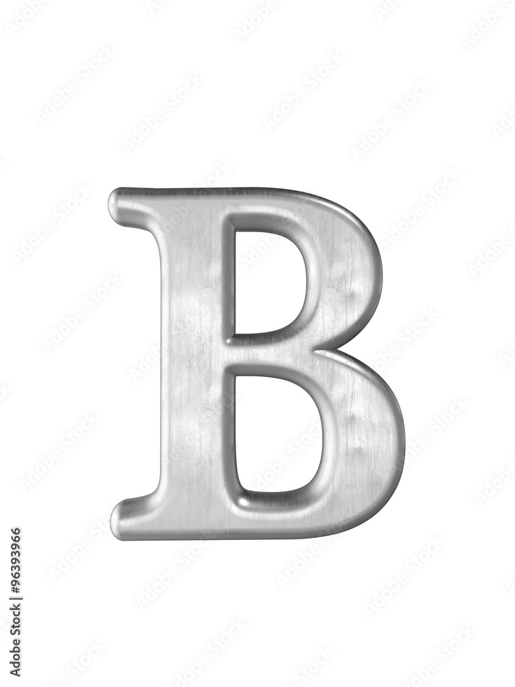 Alphabet letters 3D Alphabet letters 3D