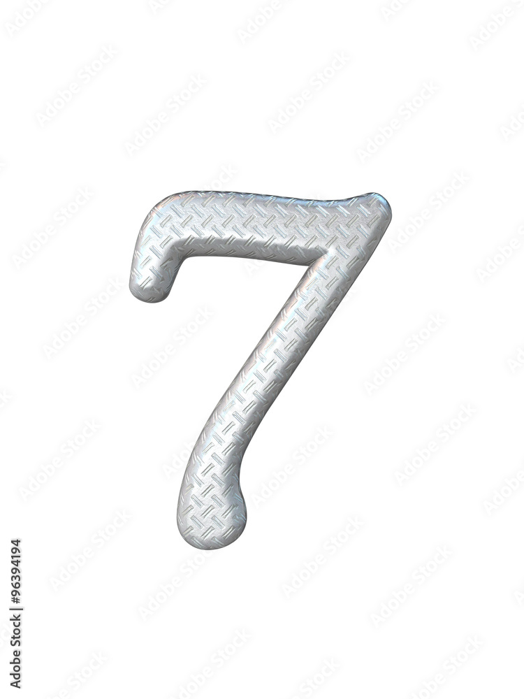 Alphabet letters 3D Alphabet letters 3D