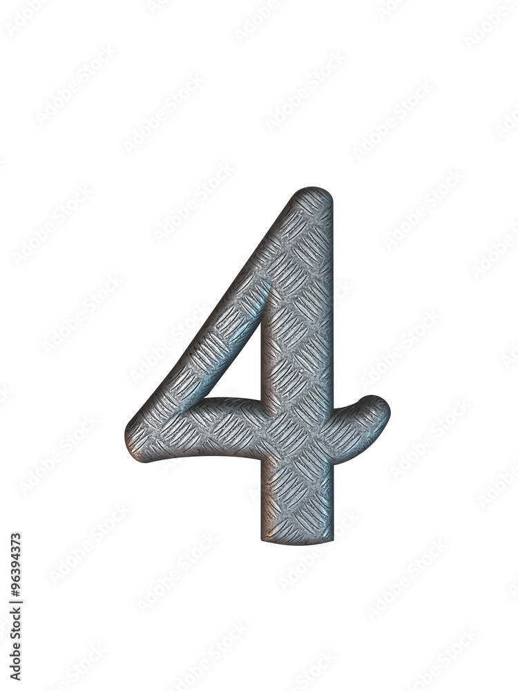 Alphabet letters 3D Alphabet letters 3D