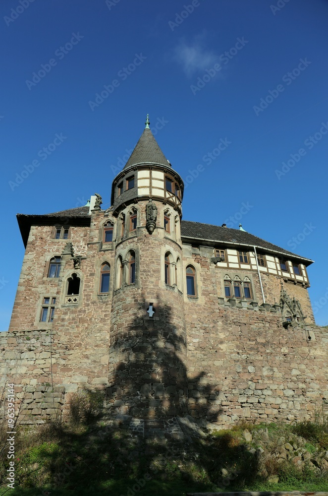 Schloss Berlepsch 