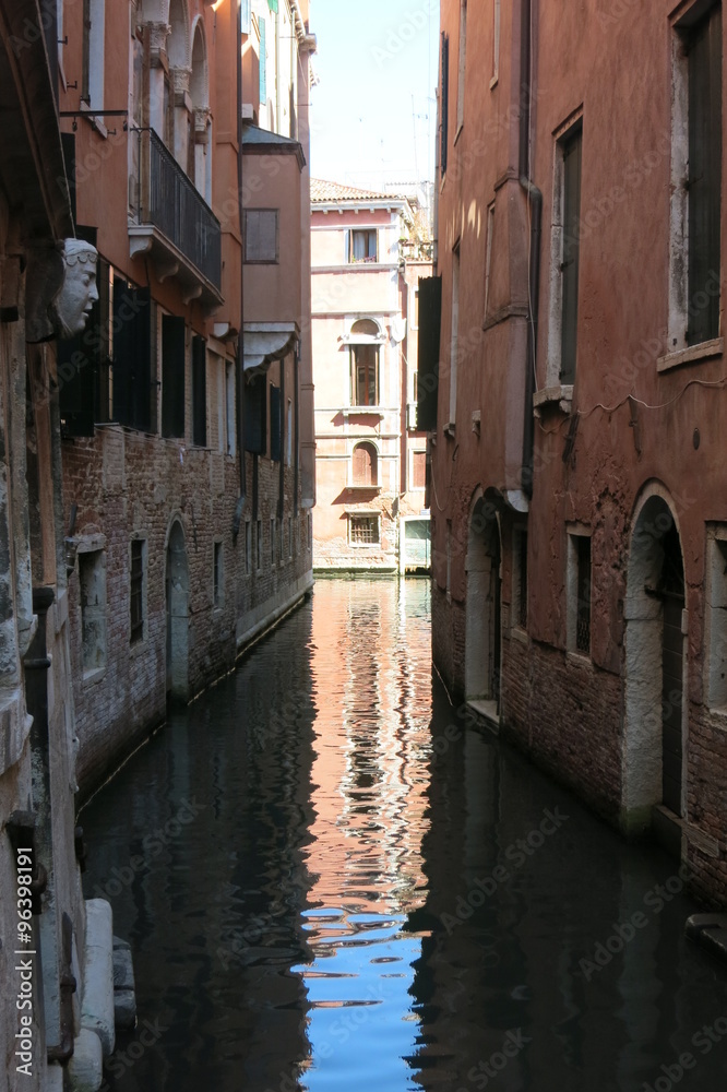 Эта незабываемая и романтичная Венеция