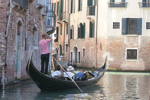 Эта незабываемая и романтичная Венеция © iuliiia