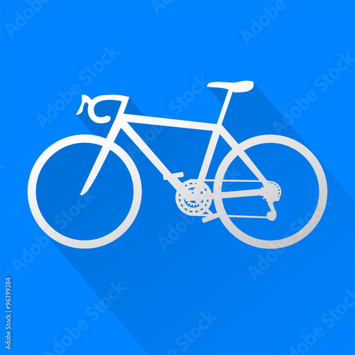 bicycle symbol