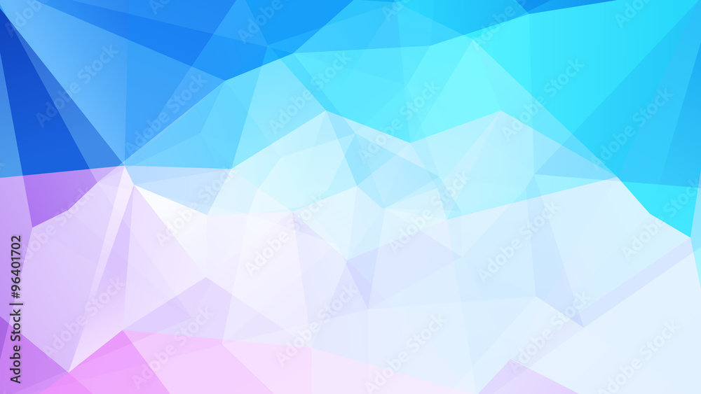 Obraz premium abstract geometry background vector eps10