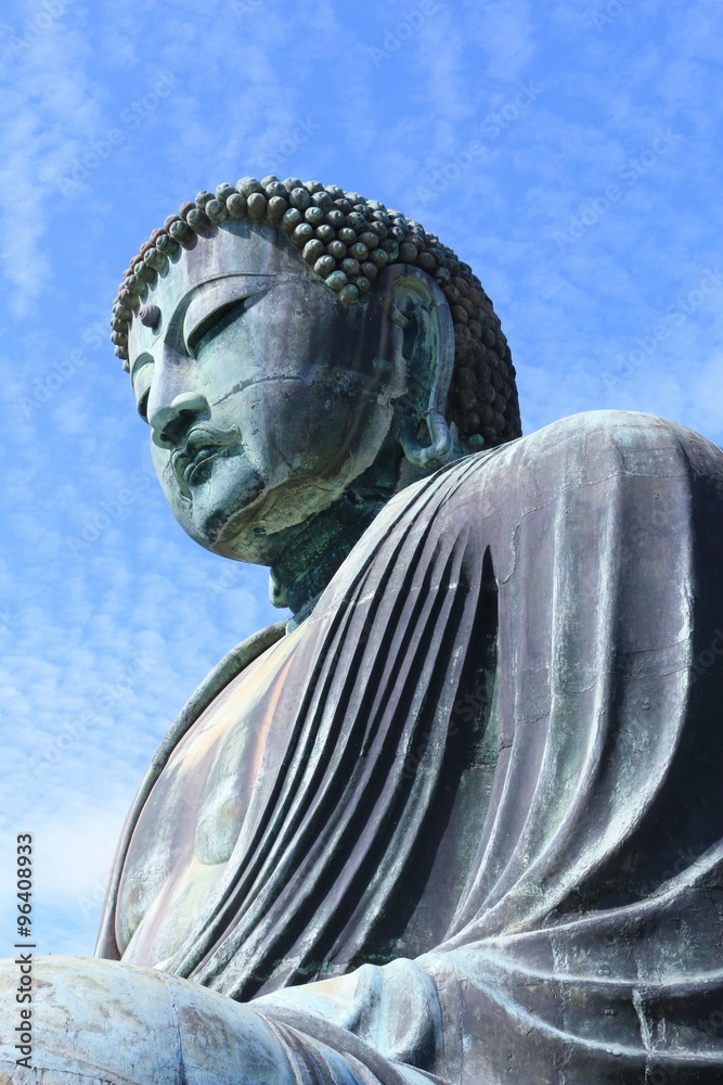 鎌倉の大仏