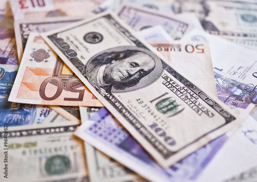 International money International money