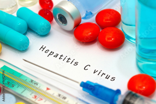 hepatitis C virus