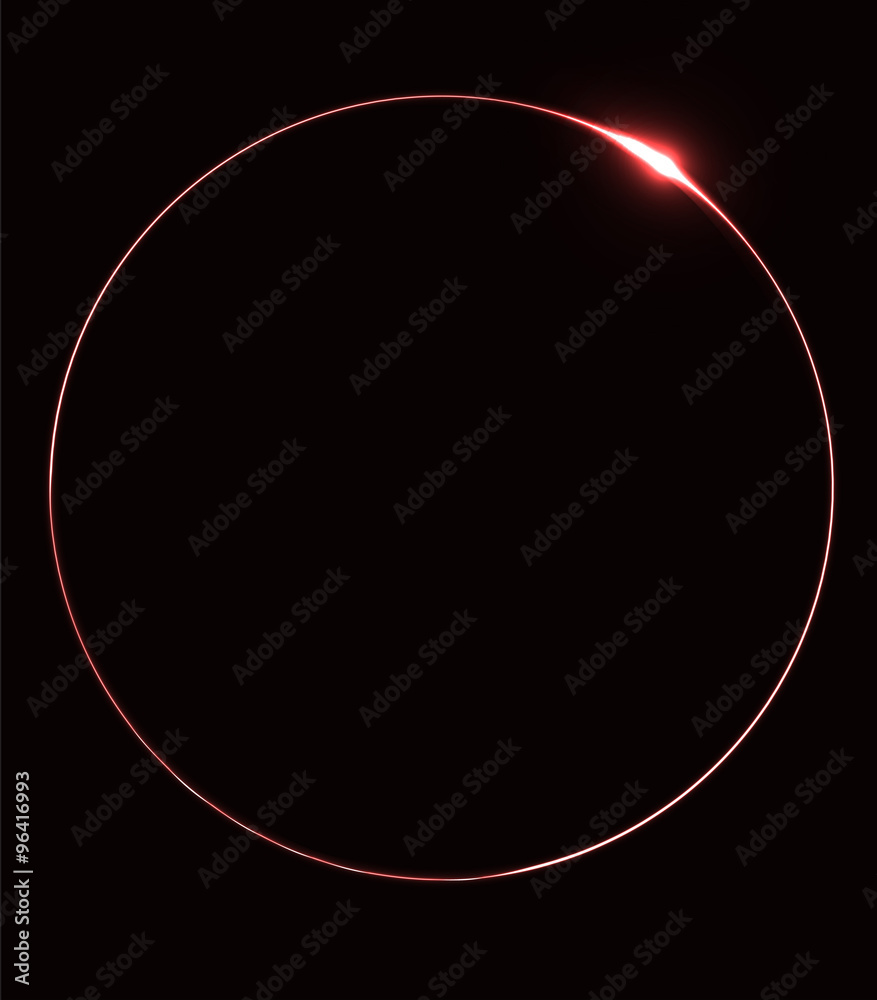 Solar eclipse