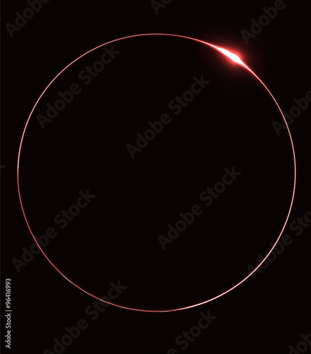 Solar eclipse