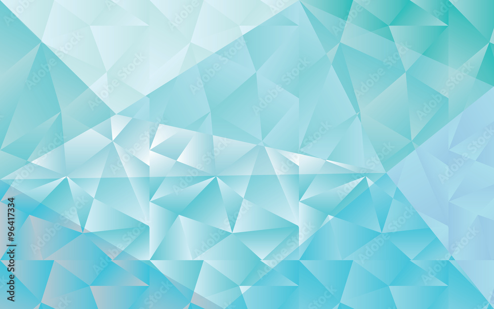 Obraz premium Vector - Abstract vector background set